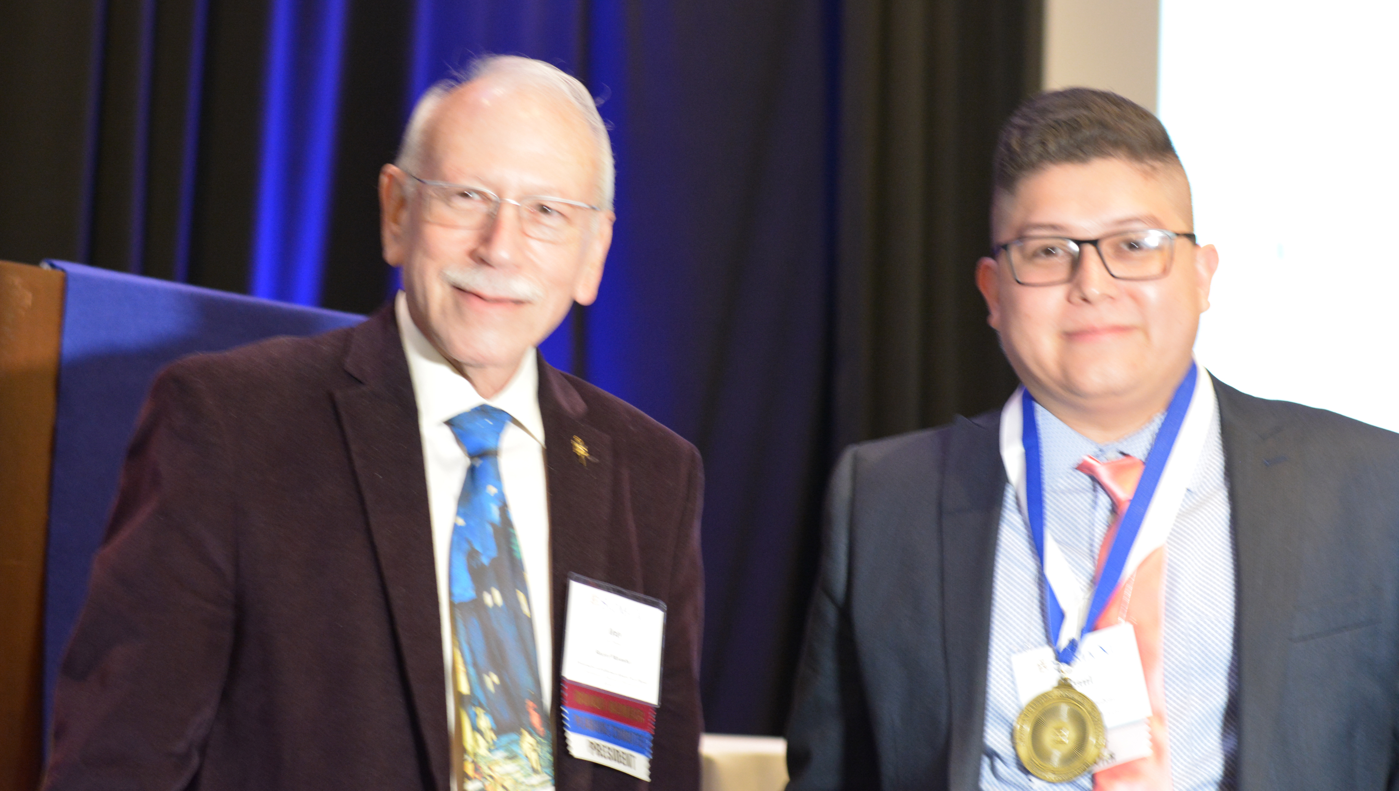 Joel Primack Paul Hernandez UCIrvine