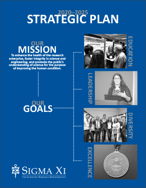 Strategic Plan cover 