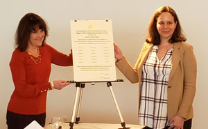 Austin College Chapter Charter