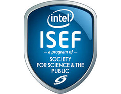 ISEF logo 