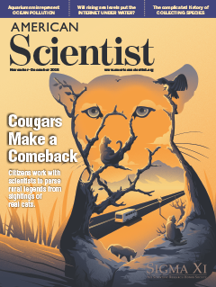 November-December 2018 Cover 