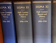 Old Member Directories 