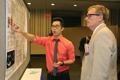 2016 Student Research Conference