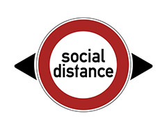Social Distance 