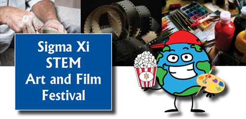 STEM Art & Film Festival STEM Art & Film Festival