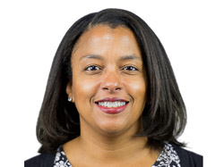 Treena Livingston Arinzeh