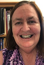 Heather McKillop Heather McKillop