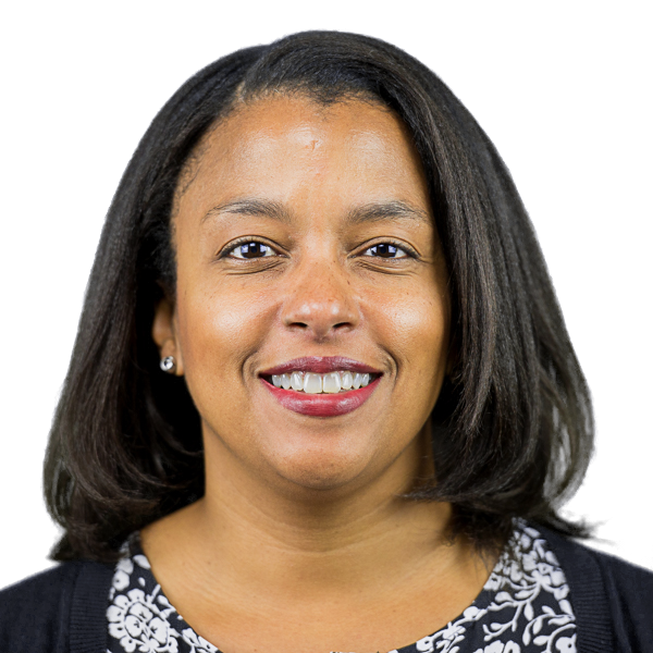 Treena Livingston Arinzeh