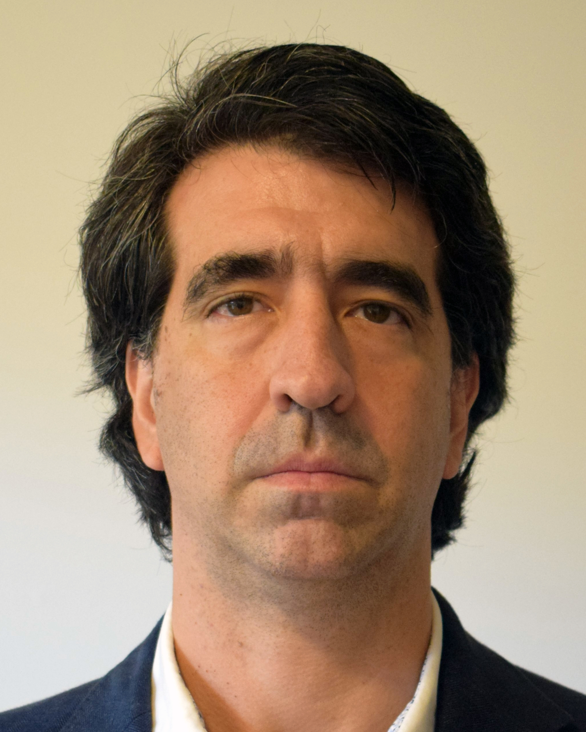 Santiago-Perez-Lloret-Wyatt-Award