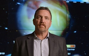 Ben Santer Ben Santer