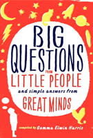 Big Questions from Little People