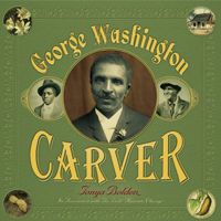 George Washington Carver  George Washington Carver