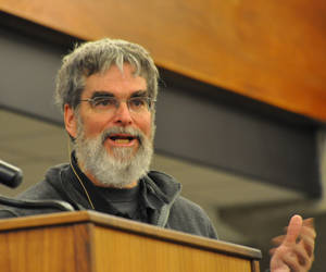 Guy Consolmagno Guy Consolmagno