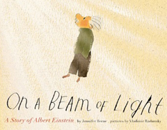 On A Beam of Light cover On A Beam of Light cover