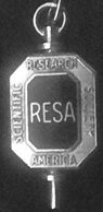 RESA Emblem RESA Emblem