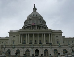 US Capitol Building 