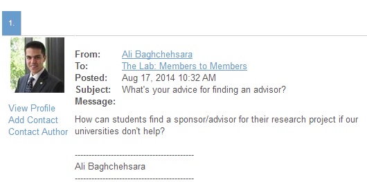 advisorquestion advisorquestion