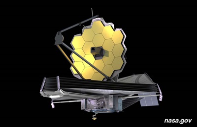 JWST_nasa JWST_nasa