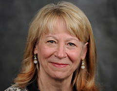 Geraldine Richmond Geraldine Richmond